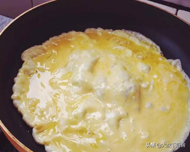 米饭包饭怎么做,日本老爷爷番茄蛋包饭