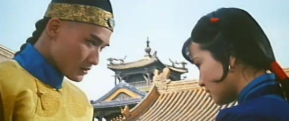 武林外传吃肉名场面,武林外传顿顿吃肉