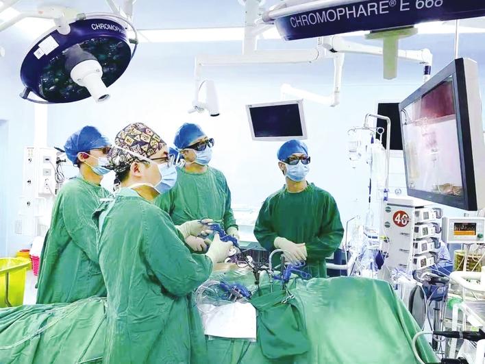 慈父救女第三集,慈父救女大结局