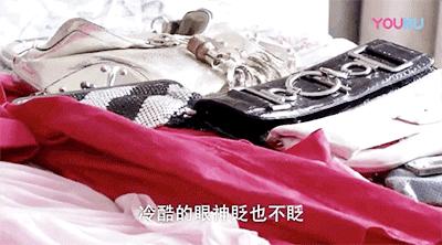 你怎么穿了品如的衣服,吐槽回家的诱惑品如的衣服