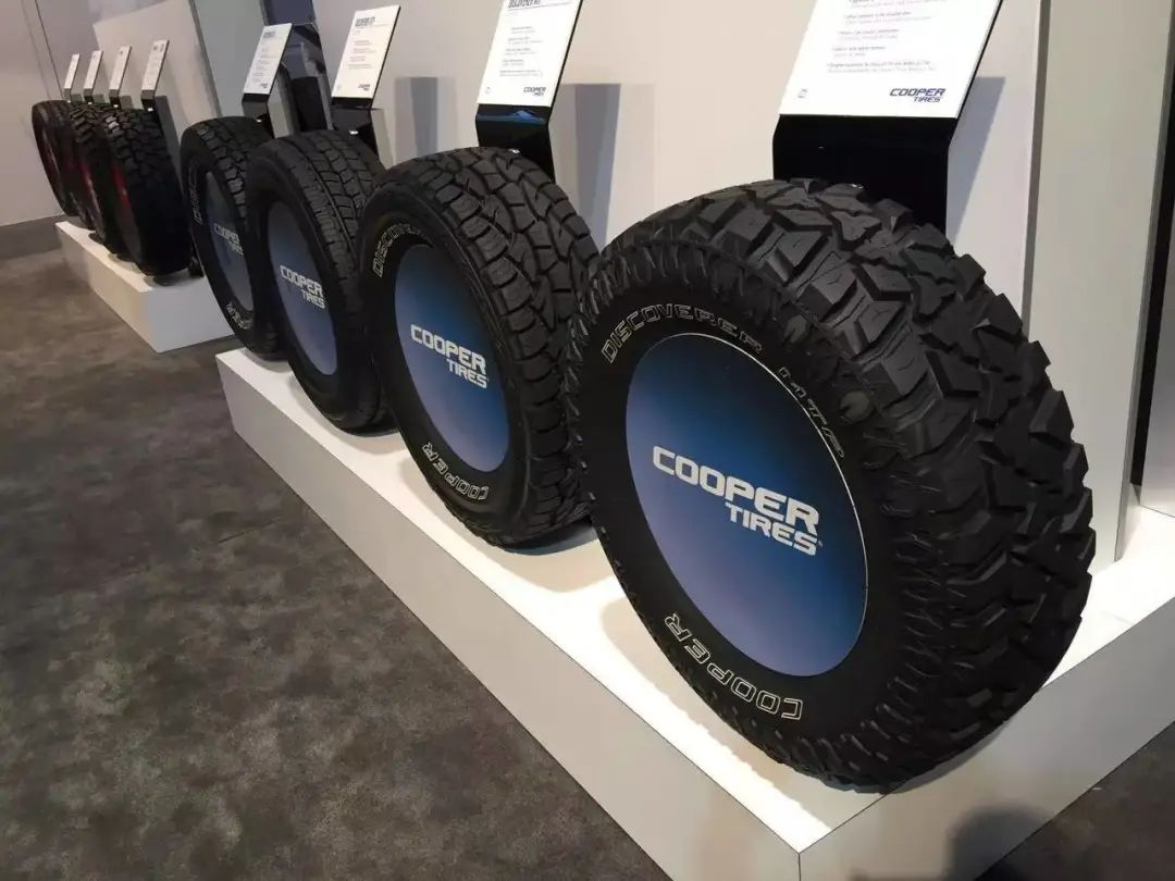 全球轮胎75强排行榜,全球10大轮胎排名2021