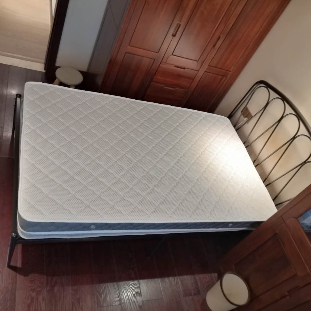 弹簧加棕垫好还是全棕床垫好,什么牌子的椰棕床垫好