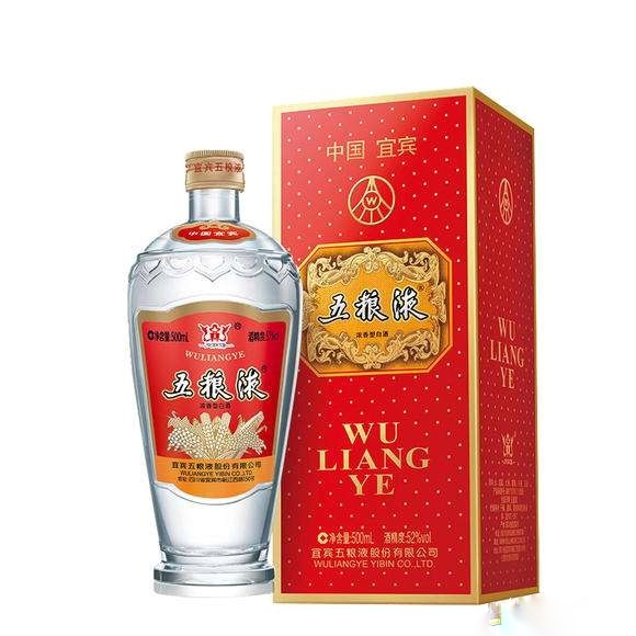 五分钟教你认清五粮液嫡系产品！再也不怕买错酒了