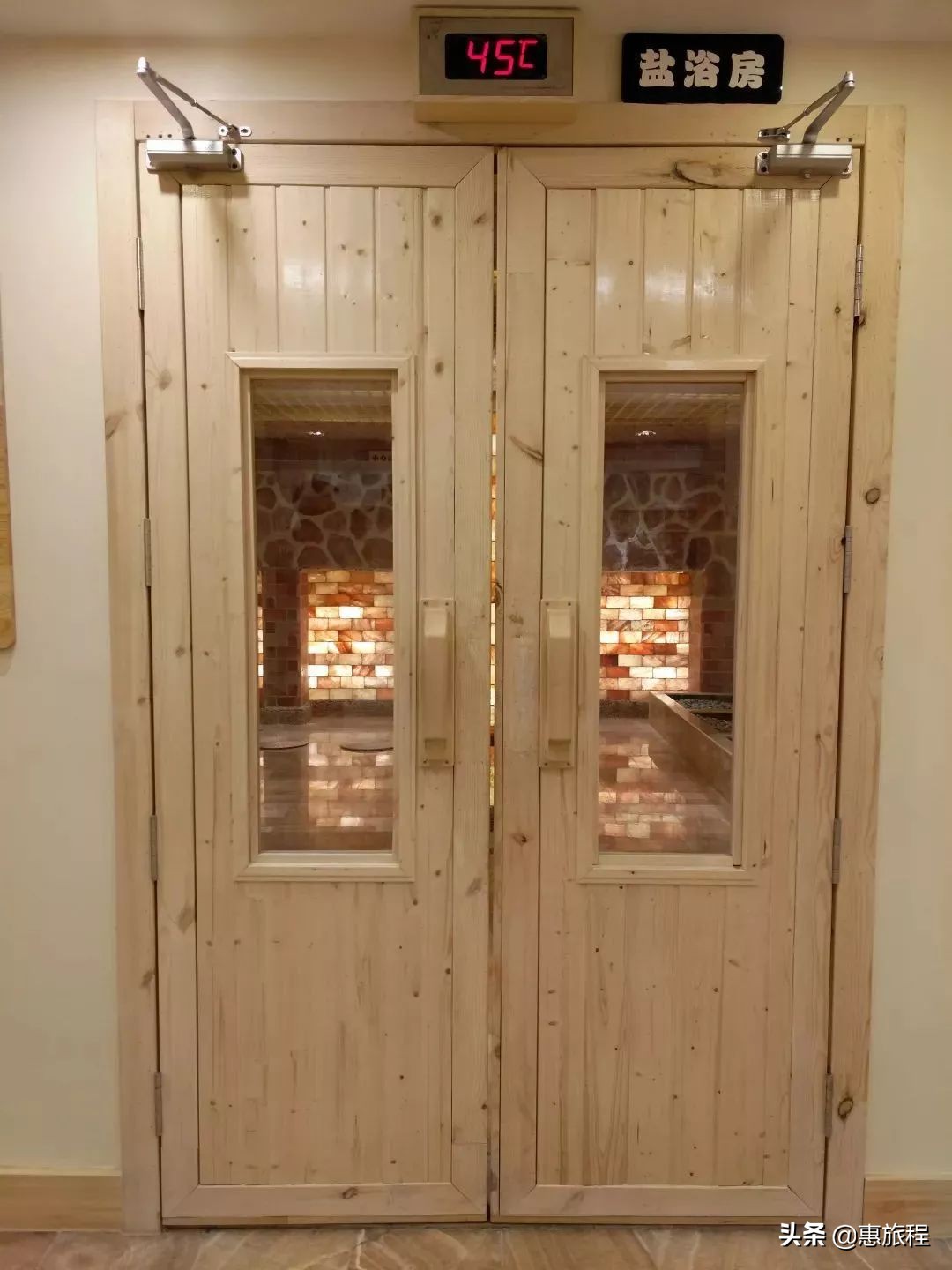 松阁汤汤泉团购,23元起打卡大连松阁汤