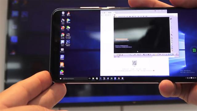 华为云windows系统,华为推出电脑系统吗