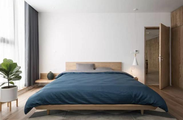 装修木工干三百万平方的大工地,木匠为富人造豪宅却被拒之门外