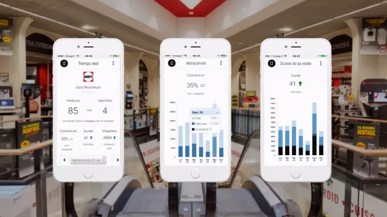 开一家品牌服装店,开一家男女服装店