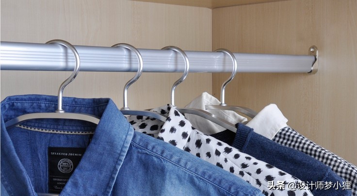 定制衣柜一般怎么不被坑,定制衣柜坑很多你踩了哪个坑