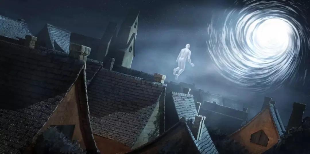 人死了真的有前世和后世吗,人死后真的有来世吗正确答案