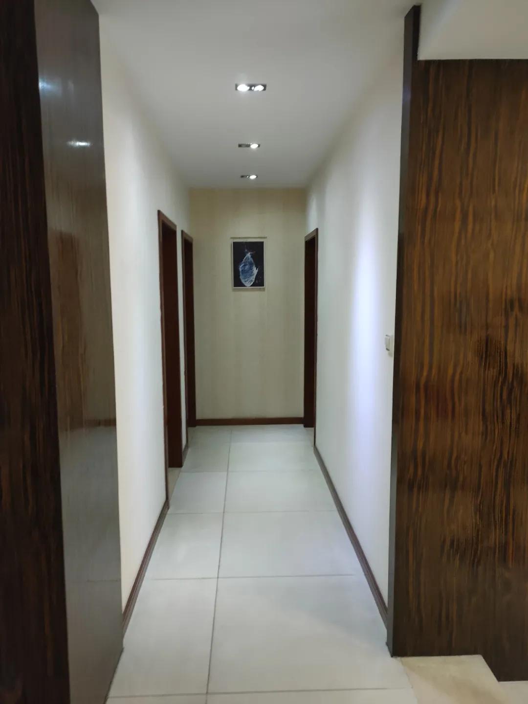 16年自住老房的逆袭!西区花园120㎡套三get超棒交互空间