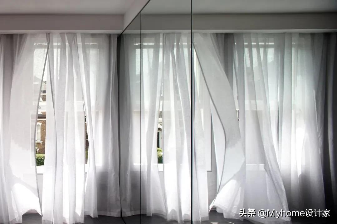 牛！解析6个30㎡王者小戶型！终极设计─收纳倍增、家具万用