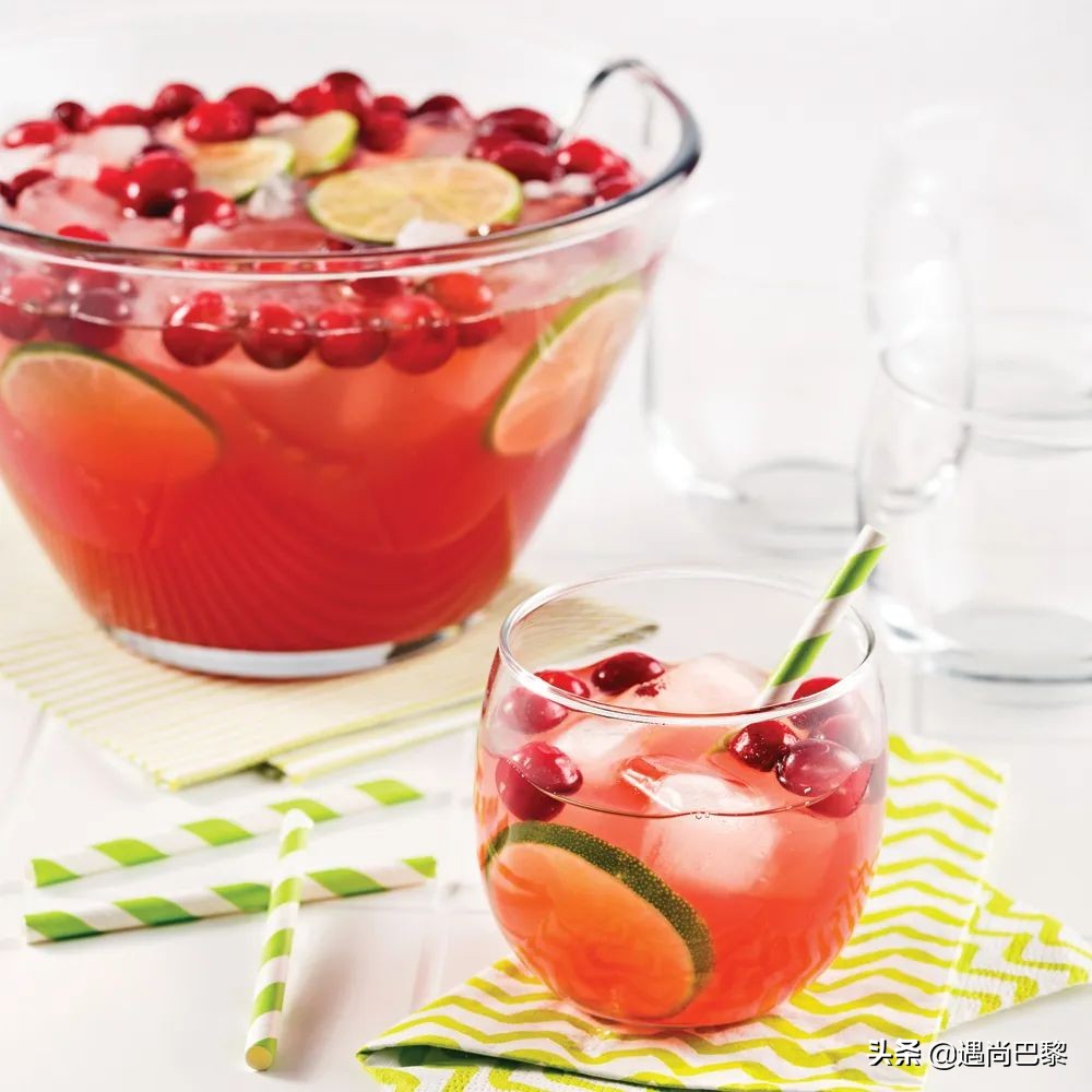 清凉夏日冰饮推荐,夏日专属葡萄冰饮盘点