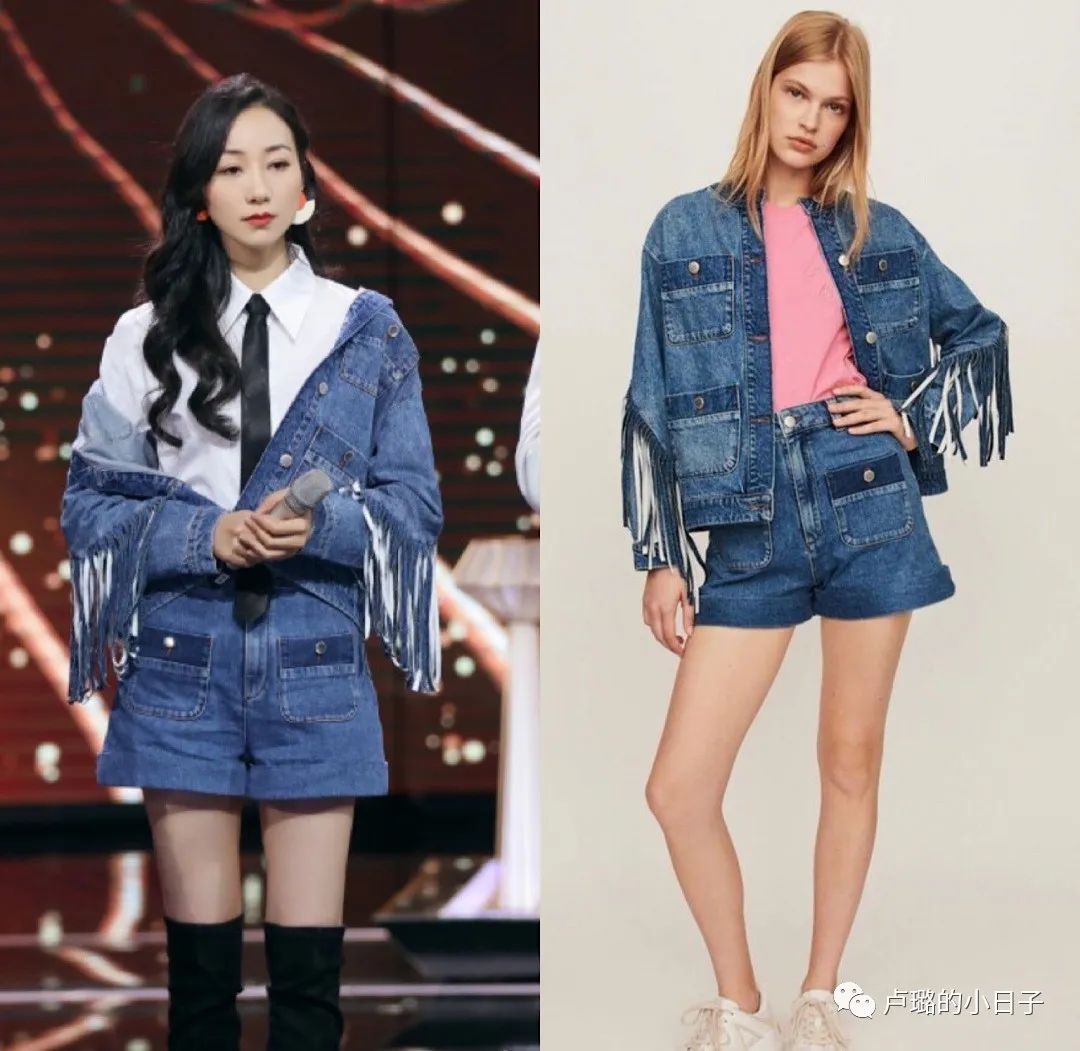 私人衣橱分享,30岁以后的女人要买的几个品牌