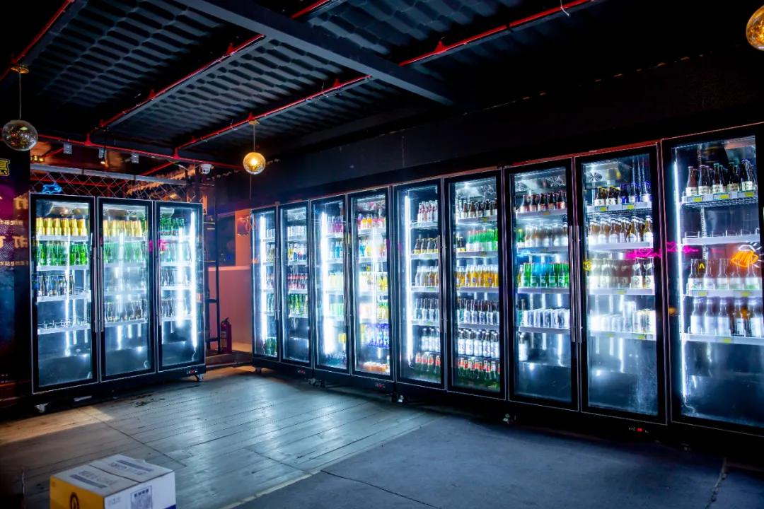 曝光高州这家酒廊，从此你的夜晚不再打烊