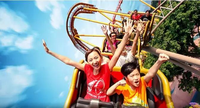 暑假国内旅行攻略亲子游,暑假亲子游适合带孩子旅游的地方