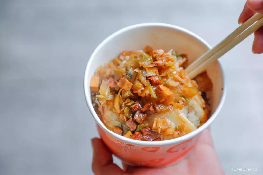 吃了一年，赌上武昌伢尊严，才敢给你们写这份武昌美食打卡地图！