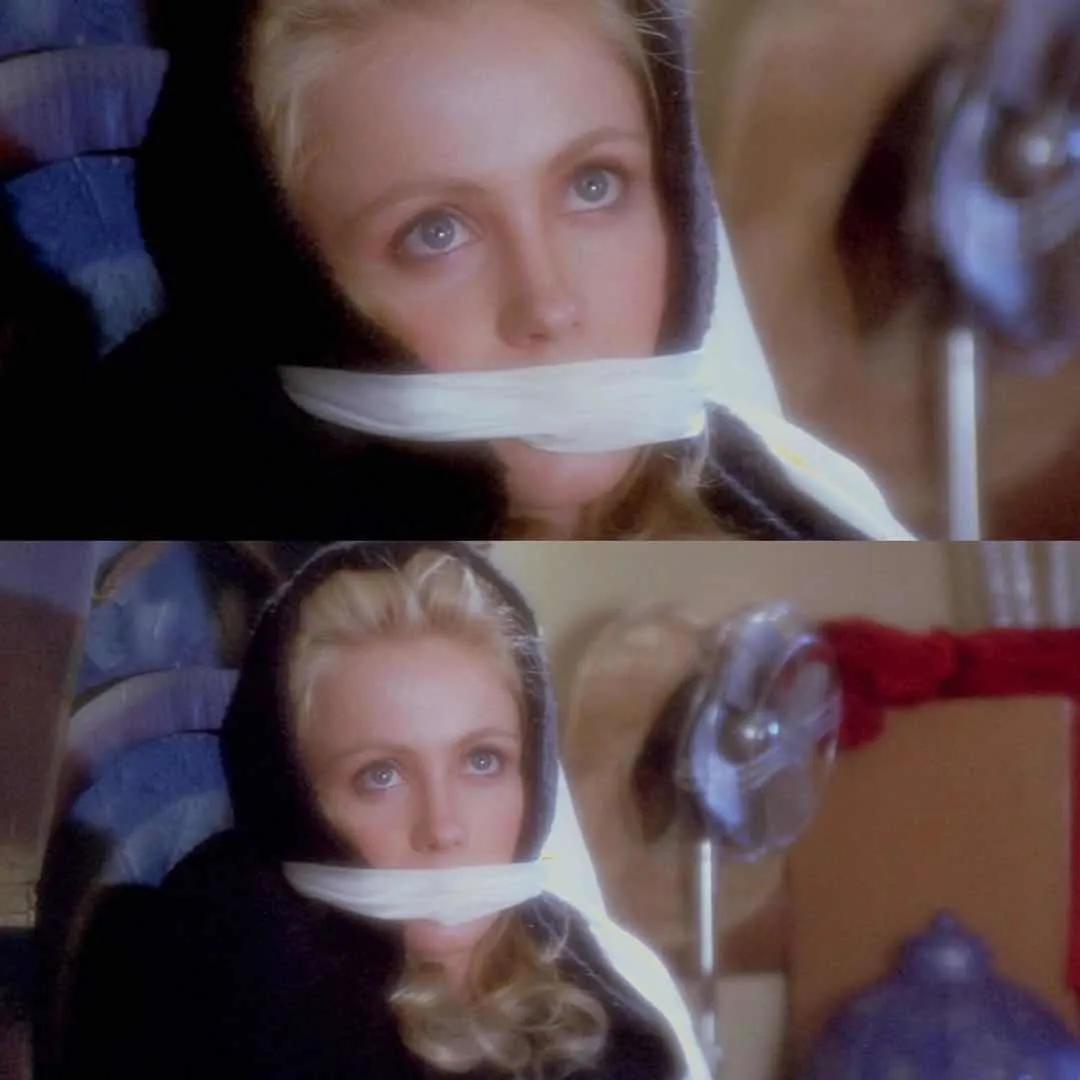 这才是符合中国审美的神仙颜值,统一审美的脸