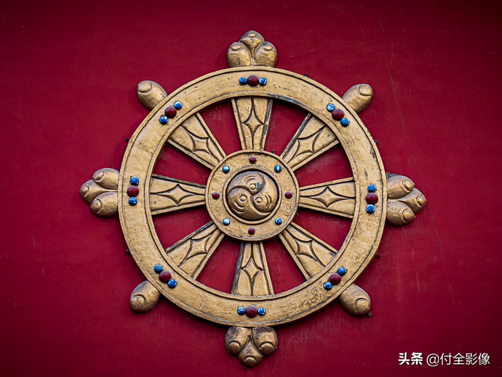 小布达拉宫,小布达拉宫舟山