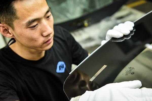 被奥巴马盯上，给劳斯莱斯供货，这家中国汽车配件企业有多牛？