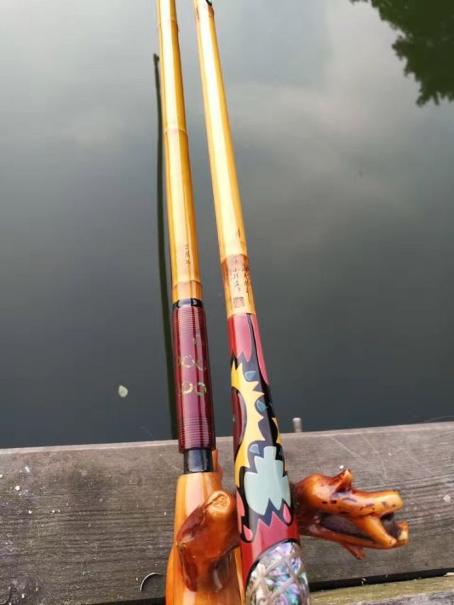 日本最贵的鱼竿是什么牌子,为什么日本的鱼竿都那么贵