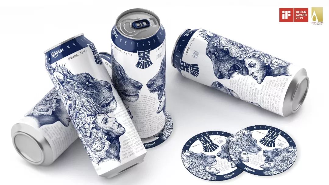 华润雪花黑狮白啤怎么样,雪花黑狮白啤比普通啤酒怎么样