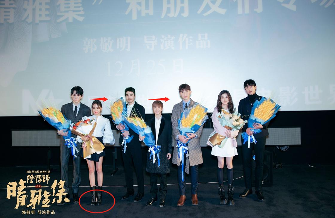 演员王子文真实身高是多少,王子文身高150是真的吗