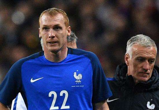 娇贵的膝盖是球员的阿喀琉斯之踵！膝盖伤已毁掉无数优秀球员