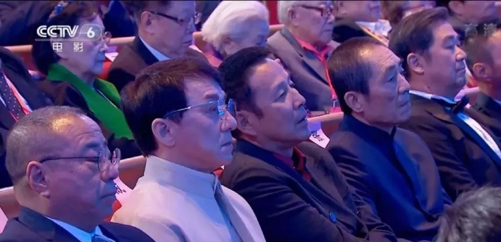 金鸡福利,金鸡奖闭幕式酒店