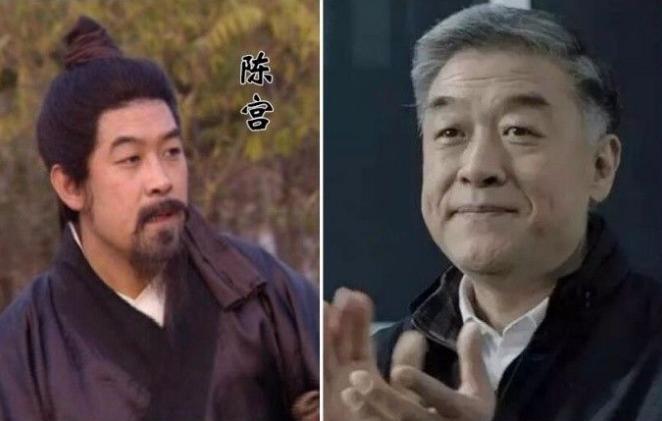 三国演义老版是怎么演的,三国演义老版幕后大揭秘