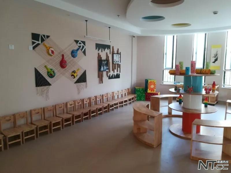 崇川区新区幼儿园,南通崇川幼儿园名录