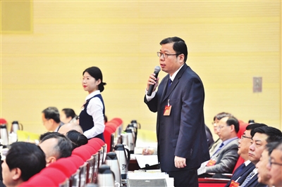 以担责尽责促责任落实,述责述廉落实党风廉政建设责任制