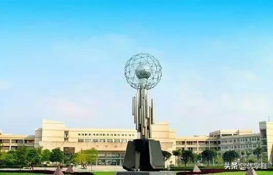 综合类985院校的王牌专业最全总结,985大学的哪些专业冷门但就业好