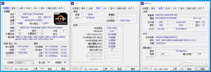 amd3960x有多猛,amd3960x做什么