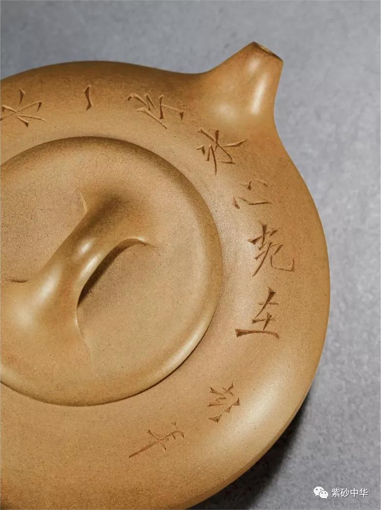 2017西泠印社拍卖现场青铜盘,2020西泠春拍紫砂壶成交记录