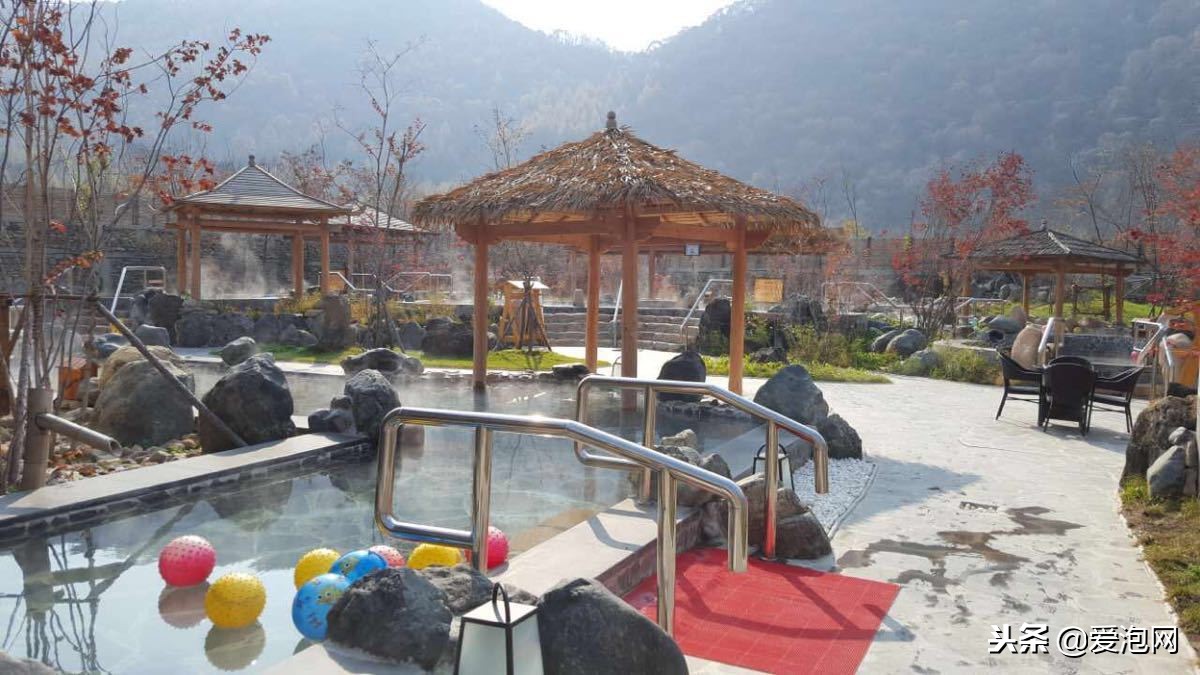 过年辽宁温泉旅游攻略,辽宁温泉自驾