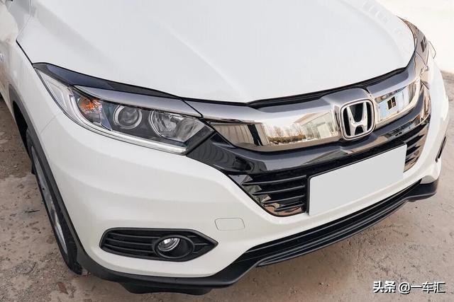 本田缤智1.5l精英智享版,本田缤智20191.5t精英版功能介绍