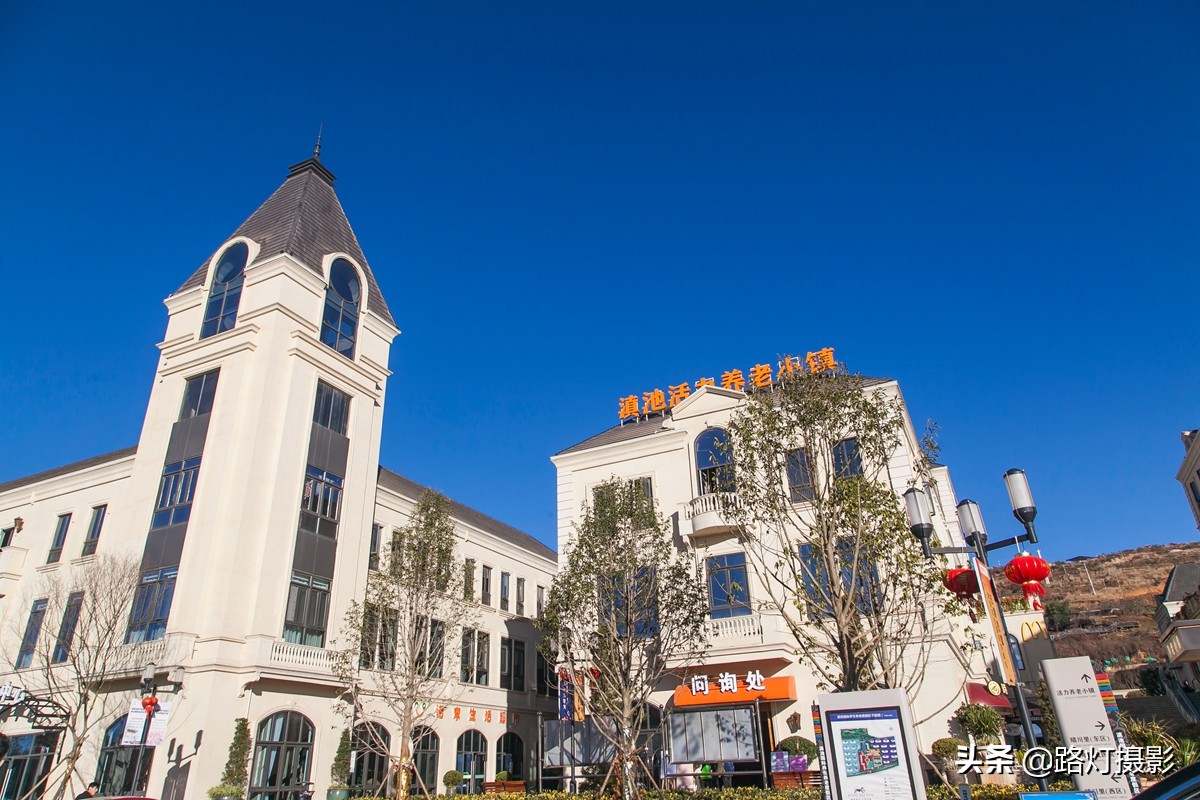 中国最适合养老的“特大城市”,气候宜人环境美,一年四季都宜居