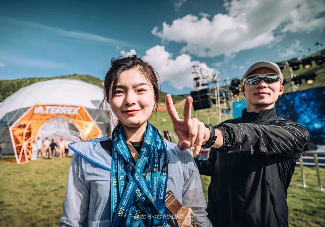 怎么才能参加越山向海活动,越山向海普通人可以参加吗