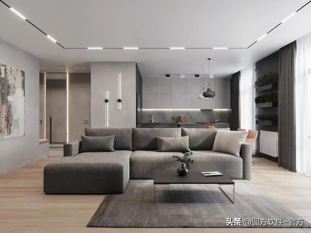 简约设计有多难,简约风可不是简单