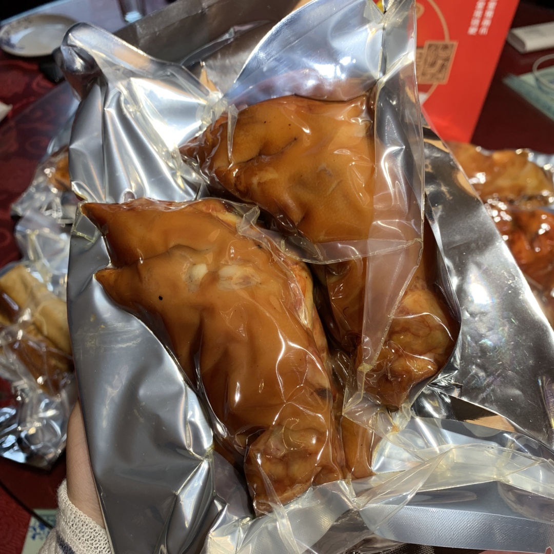 长春这家排名第一的熏酱小神店,长春熏酱第一大神店