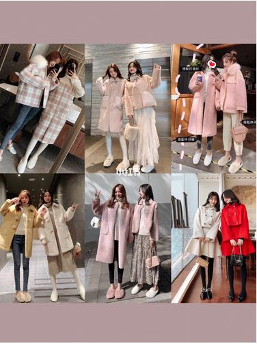 超级好看平价的闺蜜装店铺,有没有好看的闺蜜装推荐