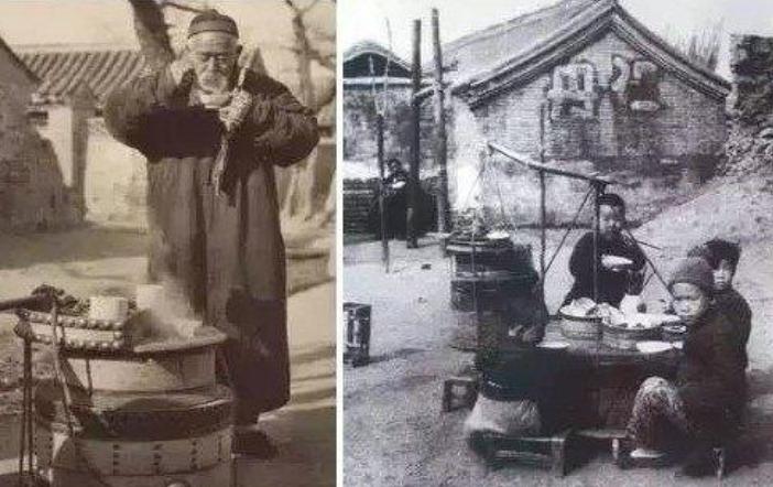 一碗豆汁酸爽,一碗豆汁儿有多甜