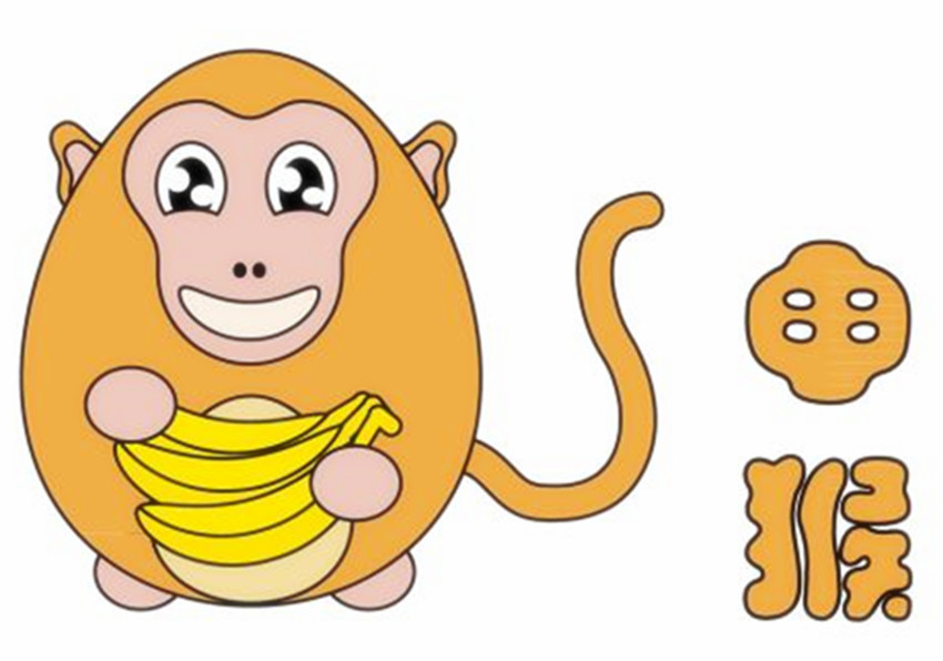 你能说出十二生肖的顺序吗,十二生肖的排位顺序是什么