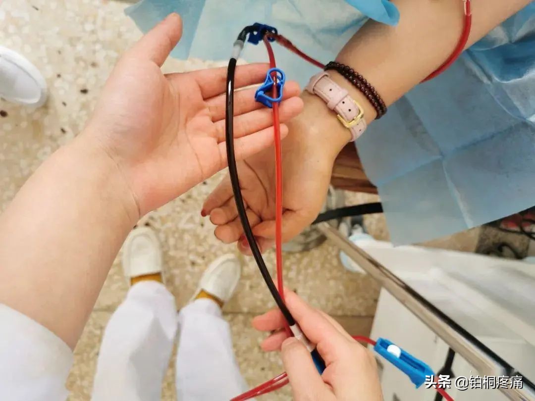 超氧自体血回输疗法是治什么病的,三氧自体血回输疗法简介