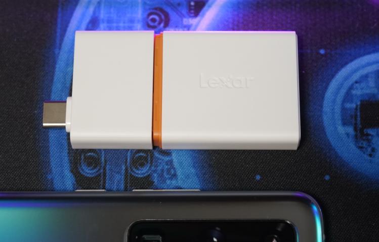 花粉扩容的高性价比方案：都是NM卡，它们还真有不同