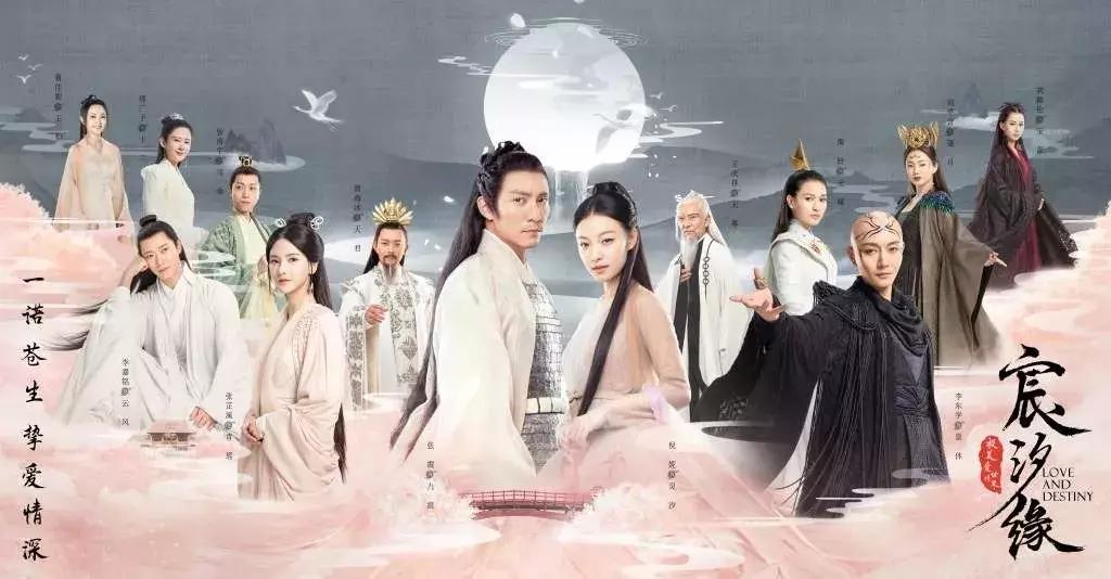 倪妮是怎么开始演戏的,刚出道就是谋女郎倪妮