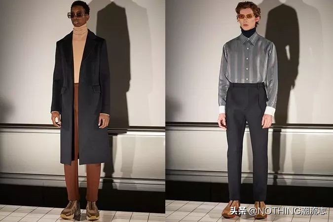 十大北欧风格家具品牌,北欧的极简主义品牌