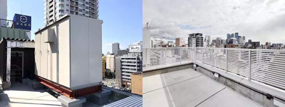 在日本干一户建的经验教训,在日本购物的经历