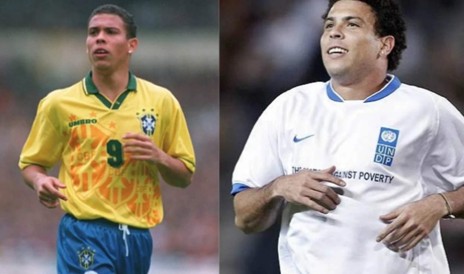 看不懂才去诋毁，锐利是C罗自我衡量的唯一标准