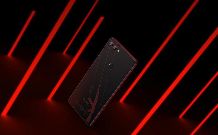 周鸿祎还造手机吗,周鸿祎防辐射手机